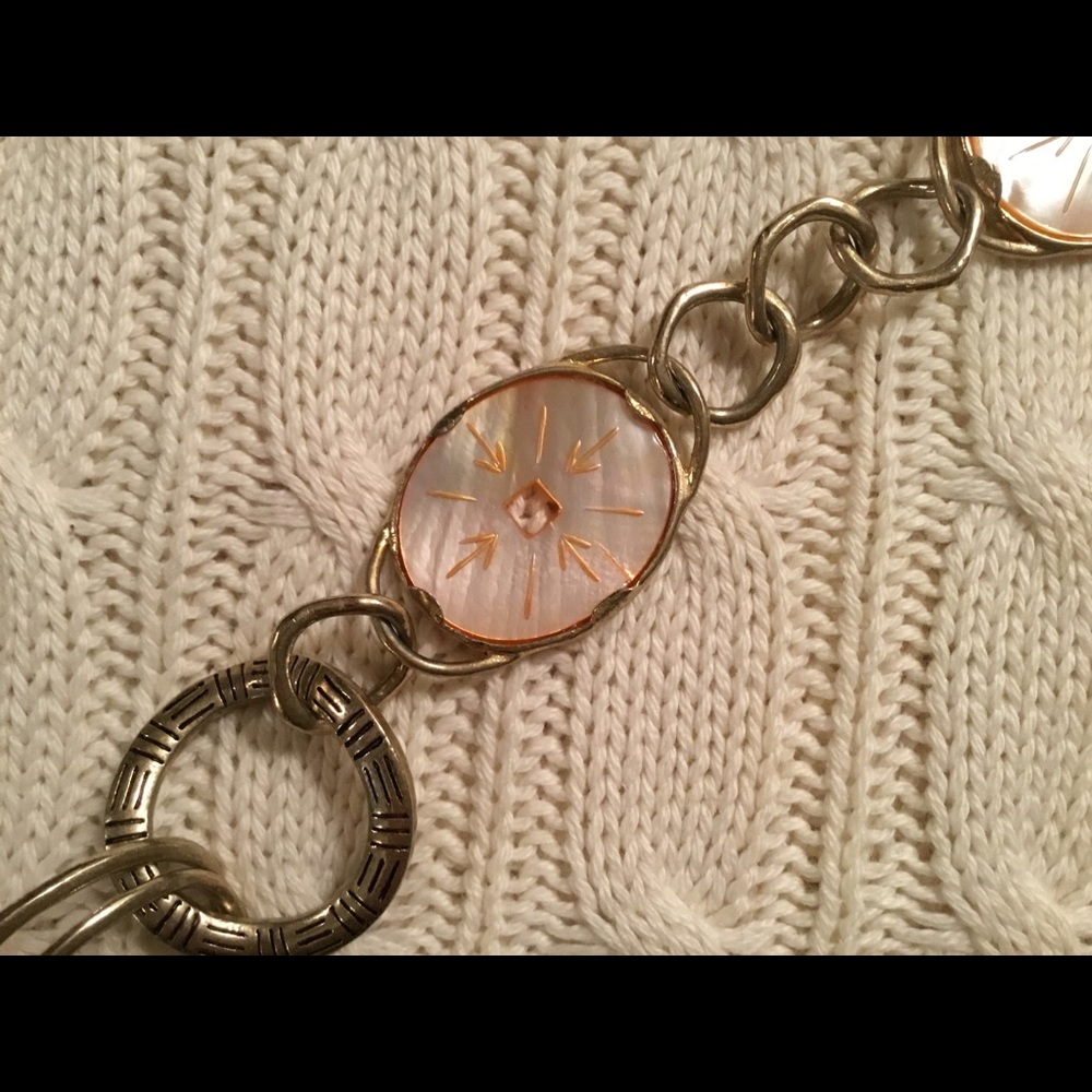 Sigrid Olsen belt - Picture 3 of 4